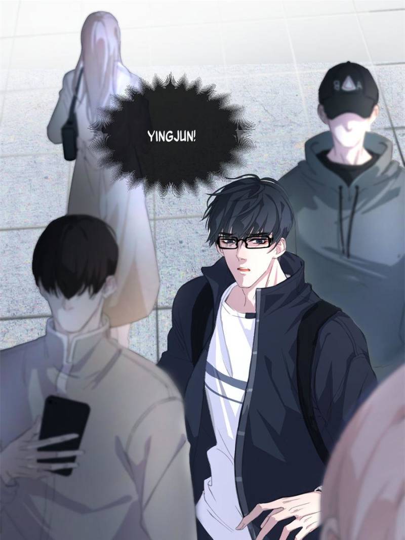 The Sound of Love (Official) - Chapter 1 manhwa