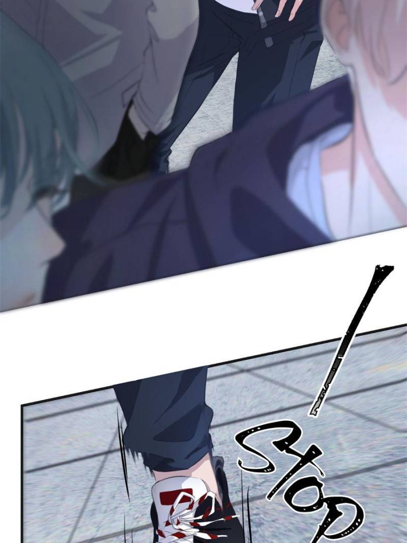The Sound of Love (Official) - Chapter 1 manhwa