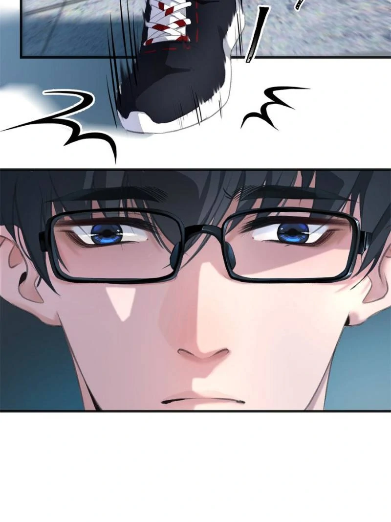 The Sound of Love (Official) - Chapter 1 manhwa