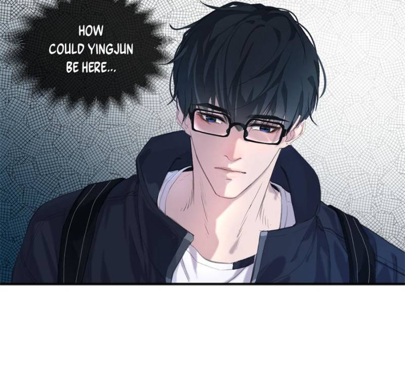 The Sound of Love (Official) - Chapter 1 manhwa
