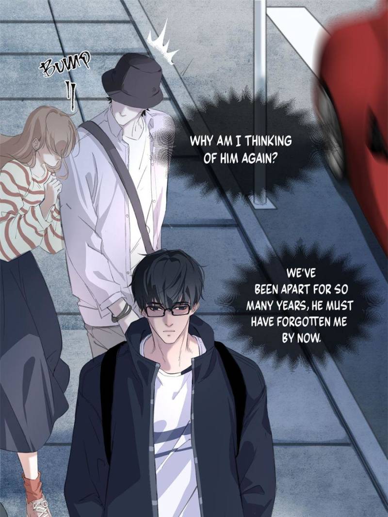 The Sound of Love (Official) - Chapter 1 manhwa