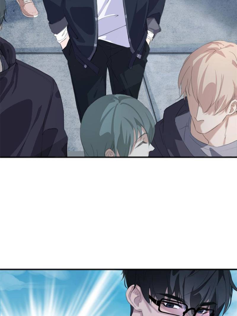 The Sound of Love (Official) - Chapter 1 manhwa