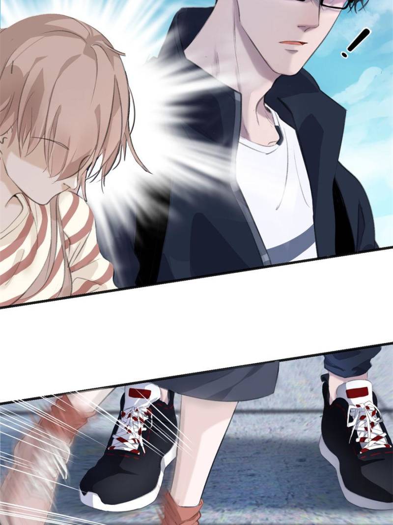The Sound of Love (Official) - Chapter 1 manhwa