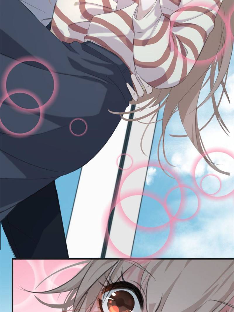 The Sound of Love (Official) - Chapter 1 manhwa