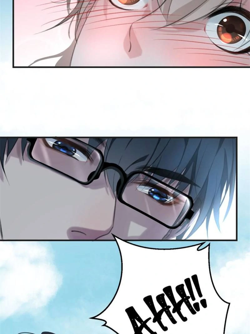 The Sound of Love (Official) - Chapter 1 manhwa