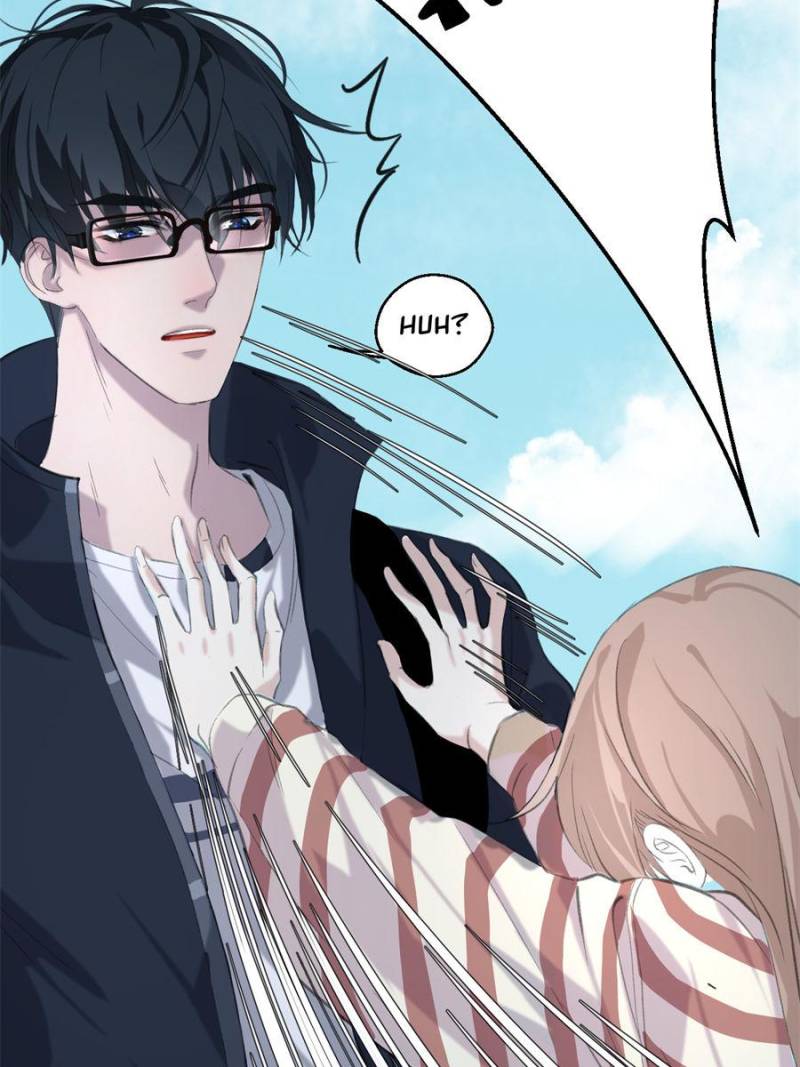 The Sound of Love (Official) - Chapter 1 manhwa