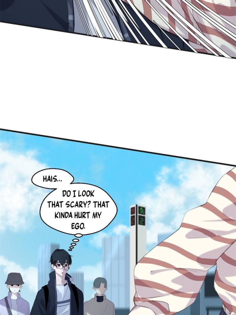 The Sound of Love (Official) - Chapter 1 manhwa
