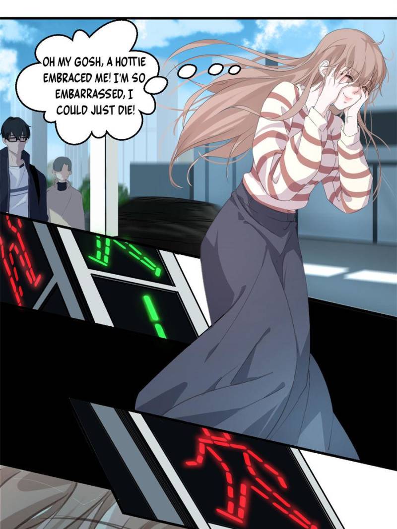 The Sound of Love (Official) - Chapter 1 manhwa