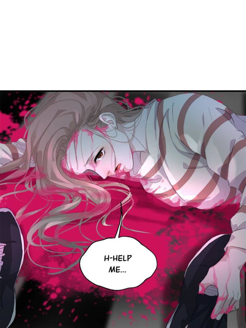 The Sound of Love (Official) - Chapter 1 manhwa