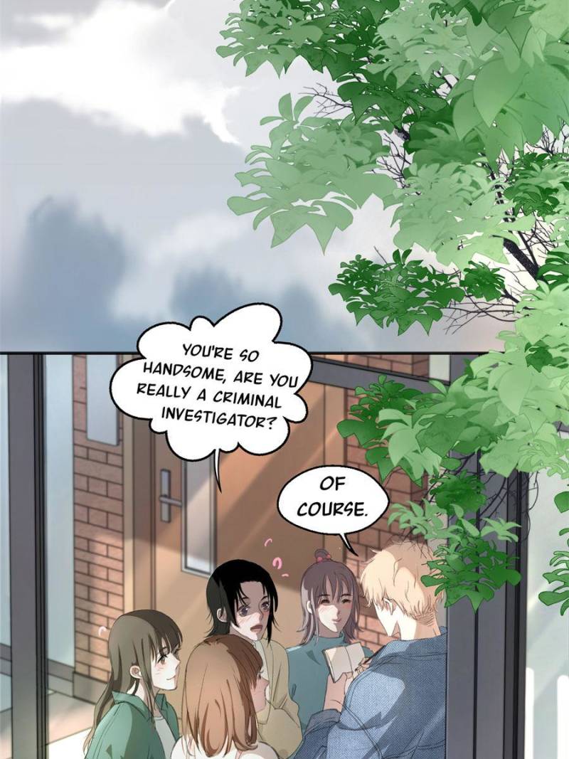 The Sound of Love (Official) - Chapter 1 manhwa