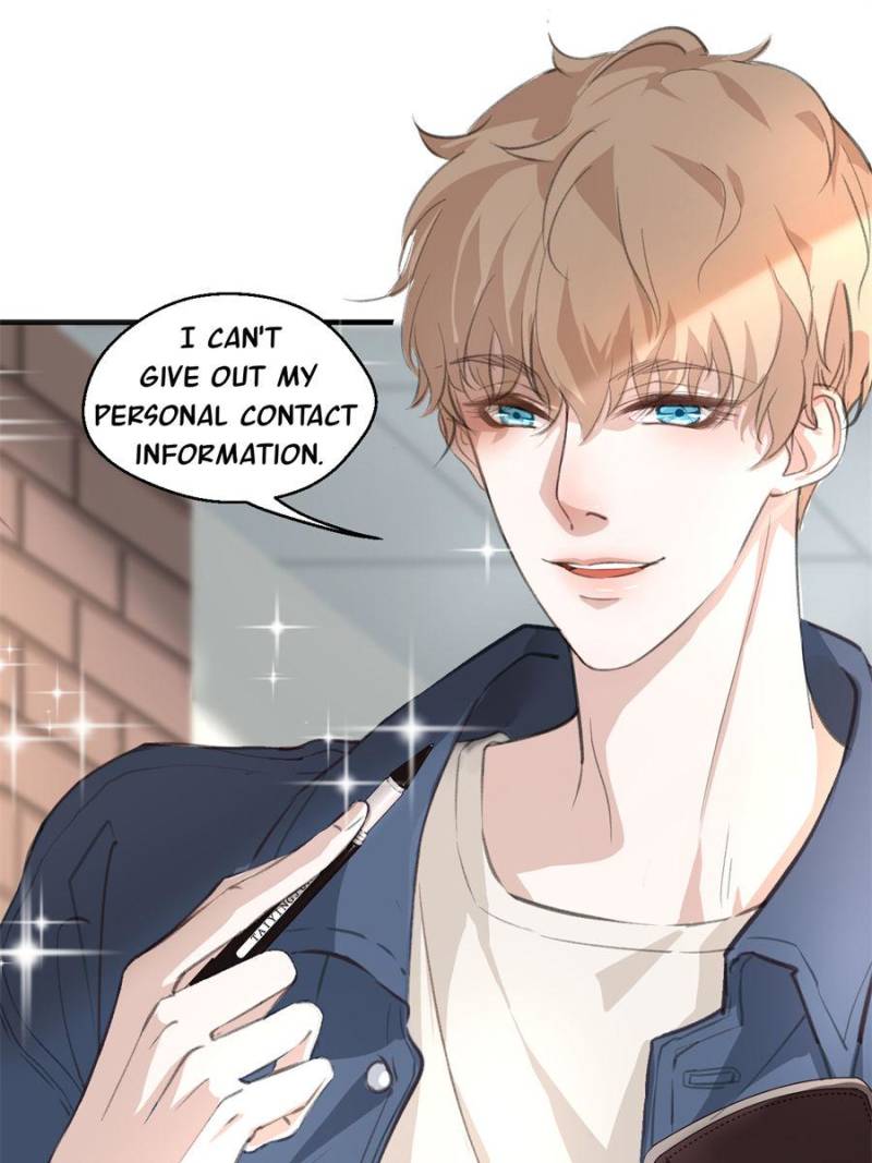 The Sound of Love (Official) - Chapter 1 manhwa