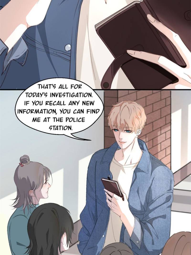 The Sound of Love (Official) - Chapter 1 manhwa