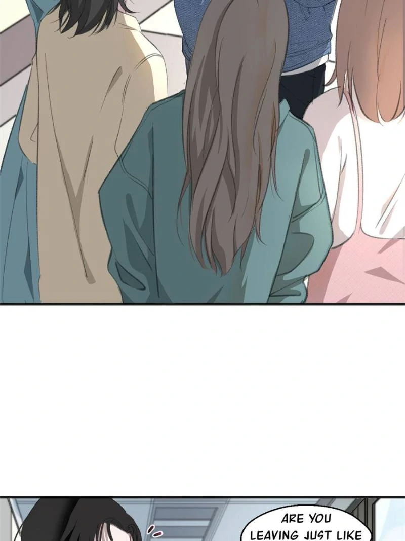 The Sound of Love (Official) - Chapter 1 manhwa