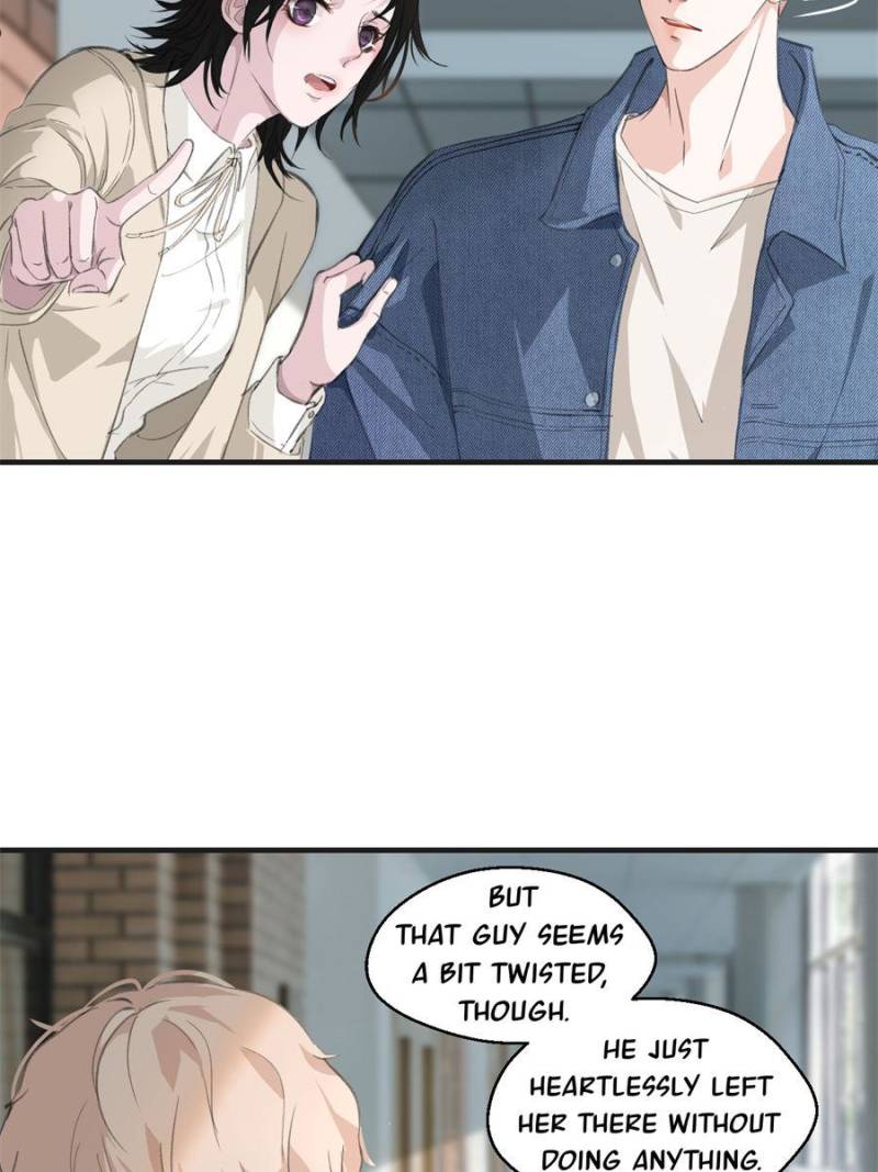 The Sound of Love (Official) - Chapter 1 manhwa