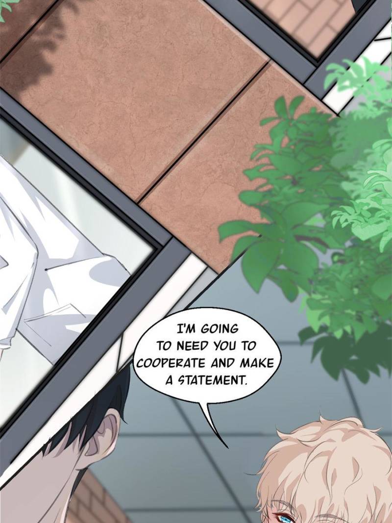 The Sound of Love (Official) - Chapter 1 manhwa