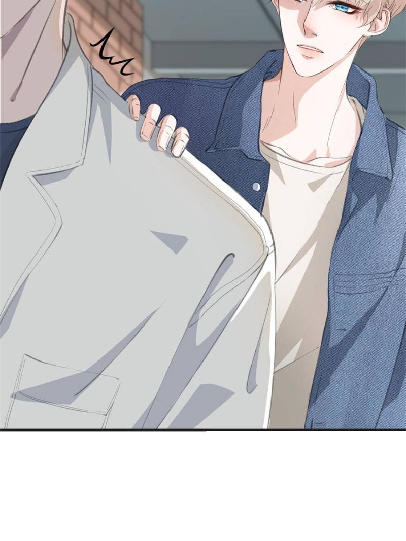 The Sound of Love (Official) - Chapter 1 manhwa