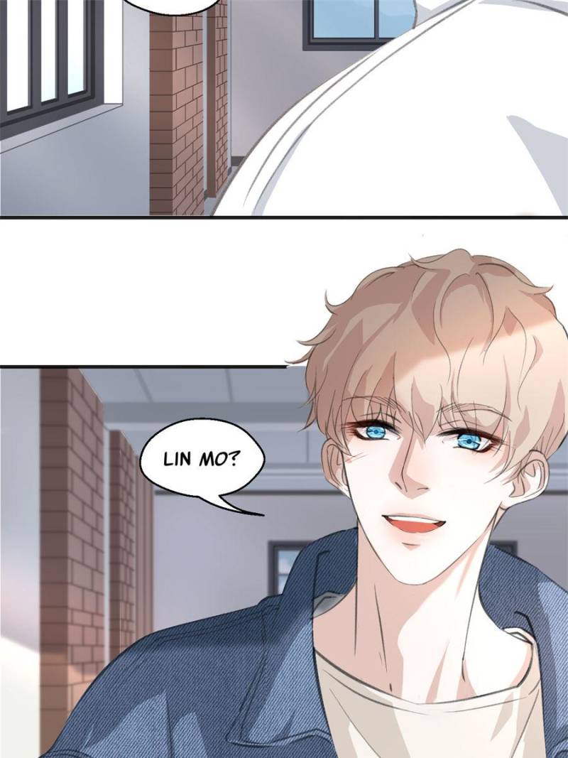 The Sound of Love (Official) - Chapter 1 manhwa