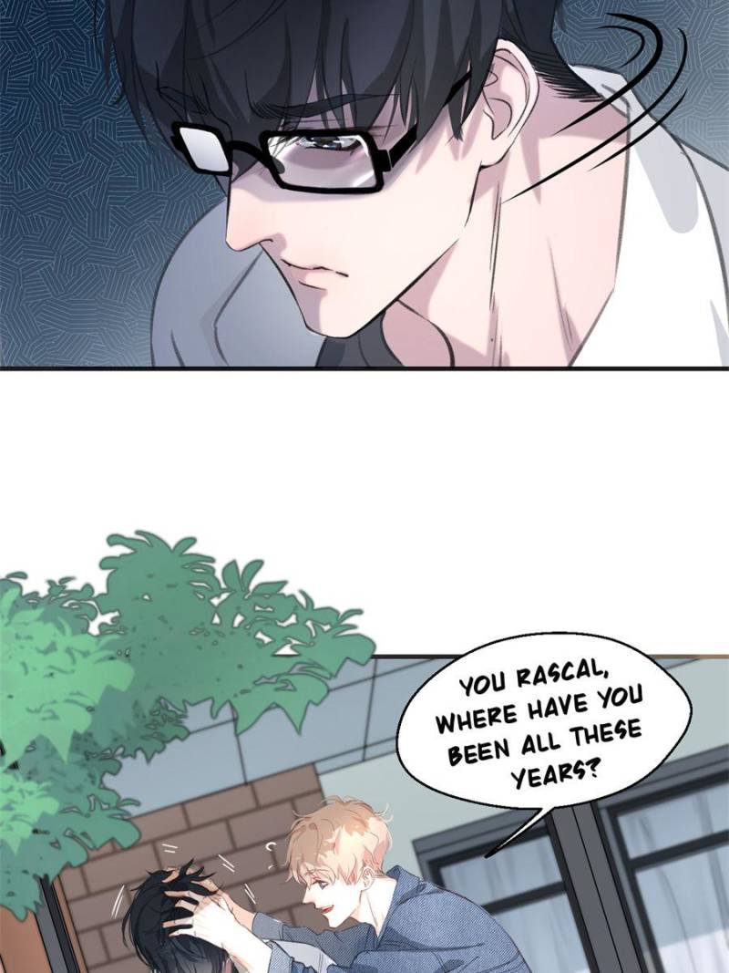 The Sound of Love (Official) - Chapter 1 manhwa