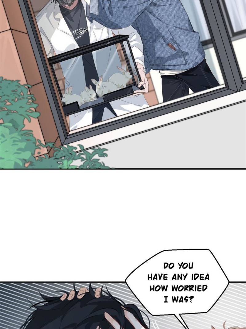 The Sound of Love (Official) - Chapter 1 manhwa
