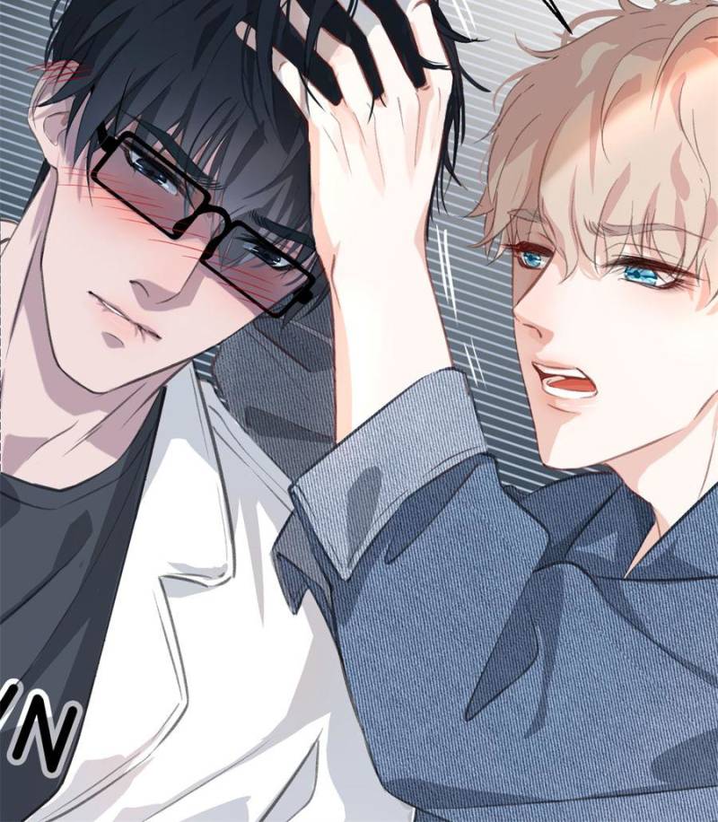 The Sound of Love (Official) - Chapter 1 manhwa