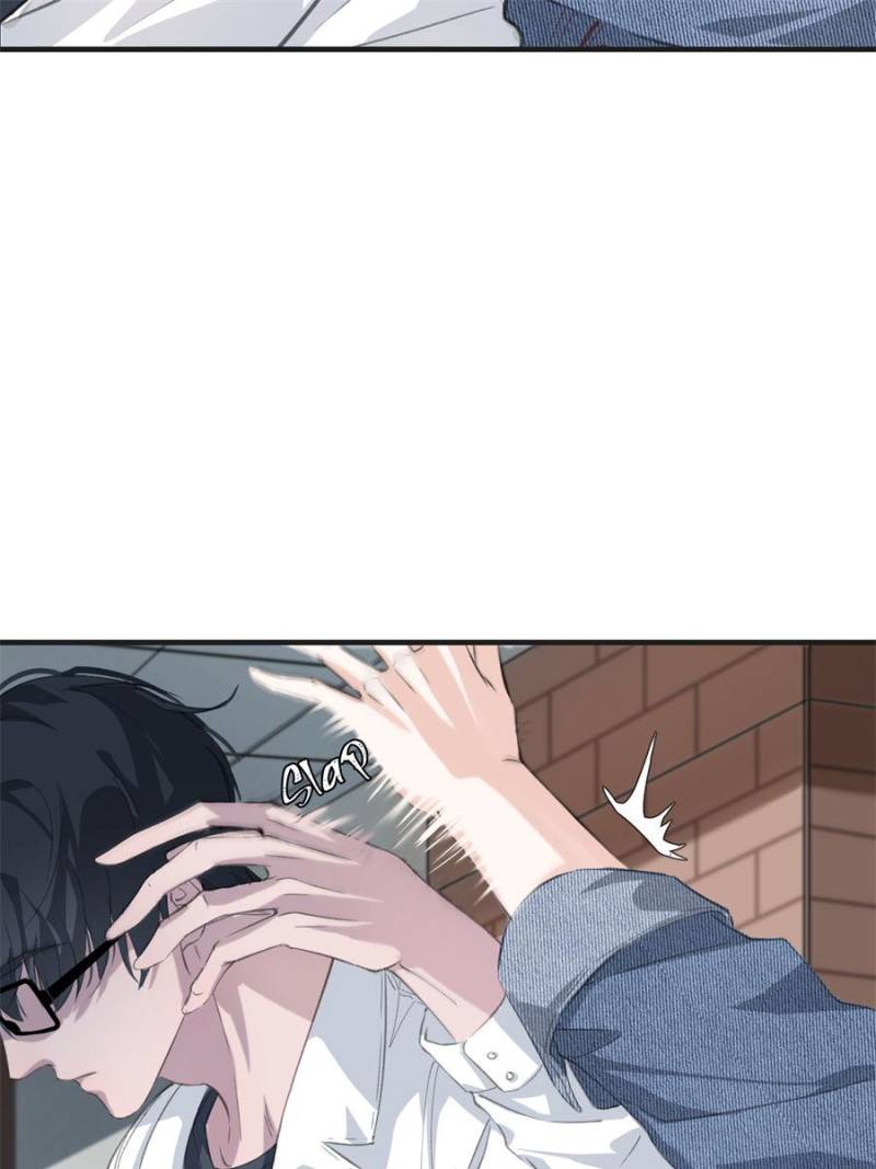 The Sound of Love (Official) - Chapter 1 manhwa
