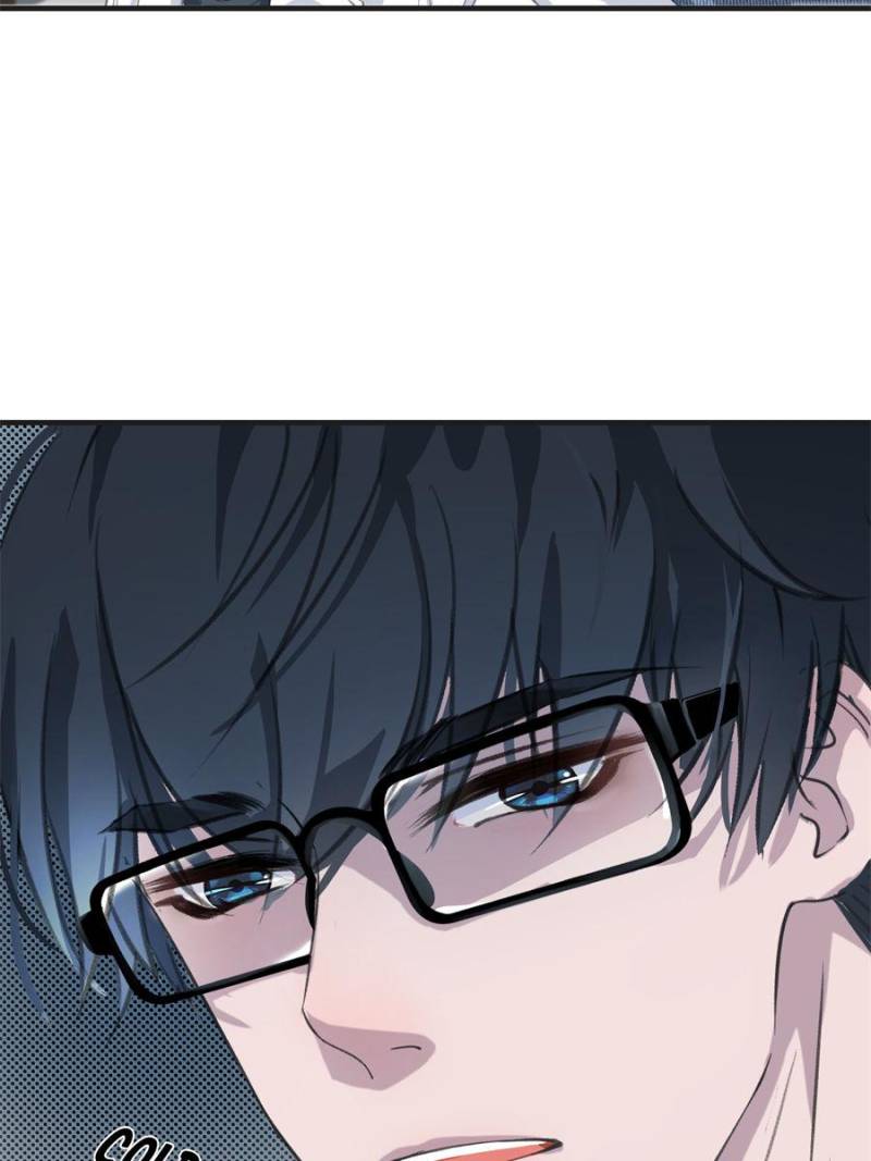The Sound of Love (Official) - Chapter 1 manhwa