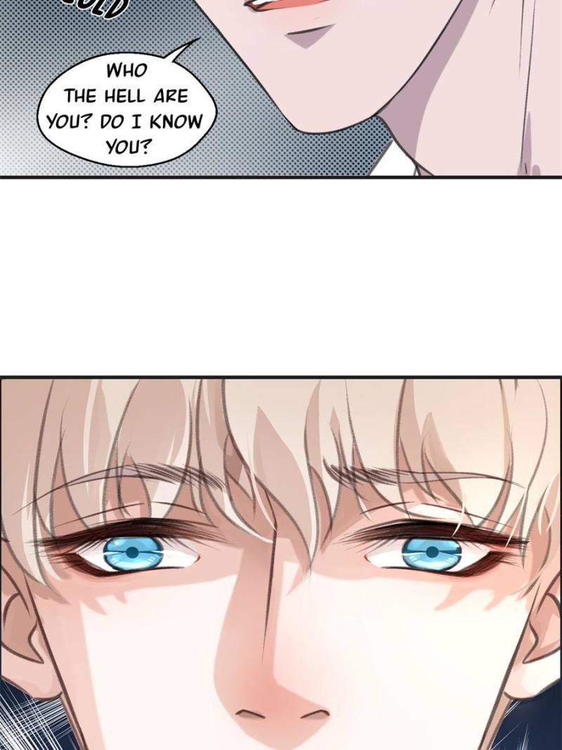 The Sound of Love (Official) - Chapter 1 manhwa