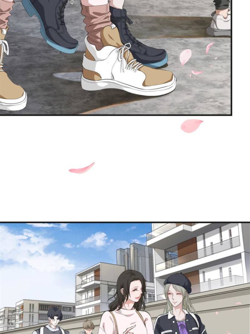 The Sound of Love (Official) - Chapter 10 manhwa