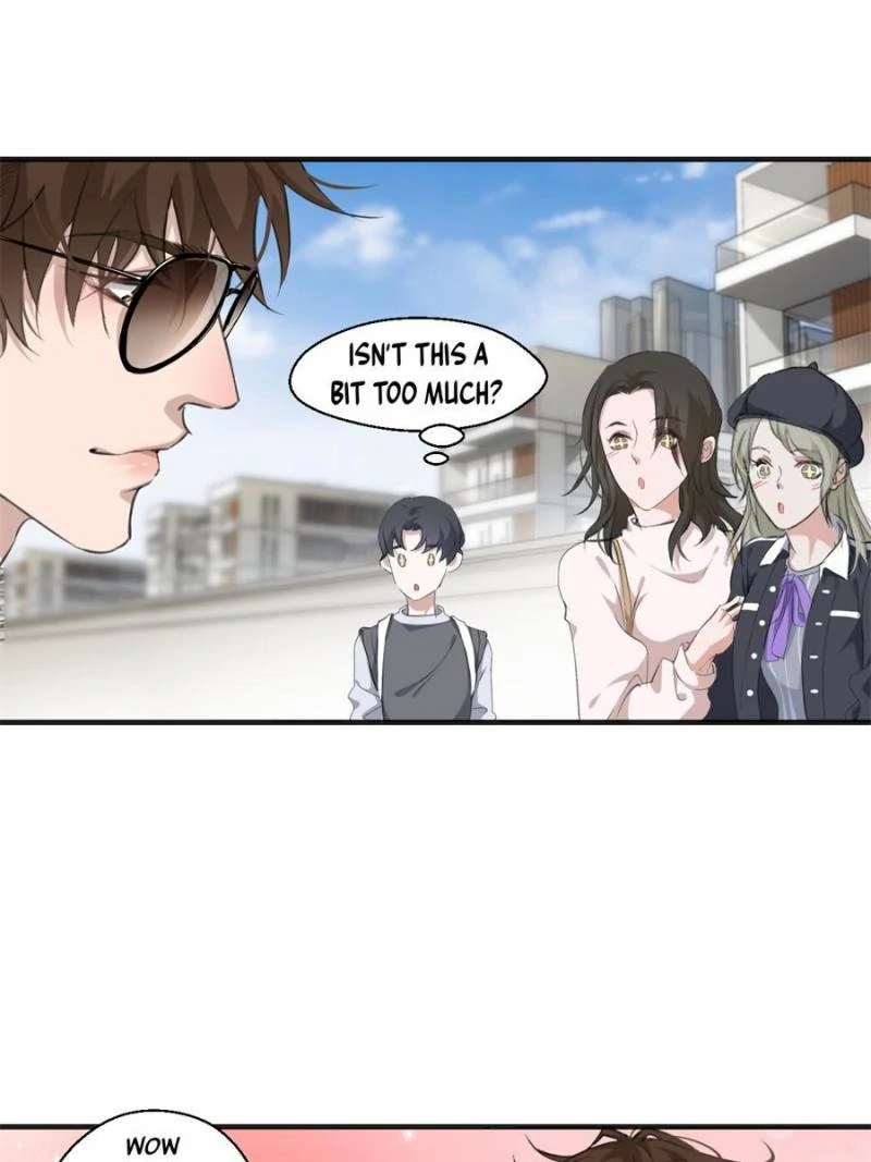The Sound of Love (Official) - Chapter 10 manhwa