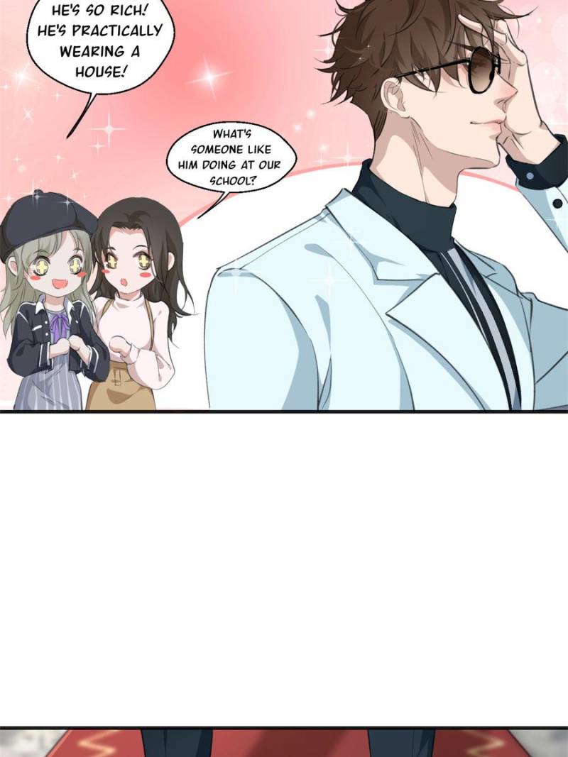 The Sound of Love (Official) - Chapter 10 manhwa