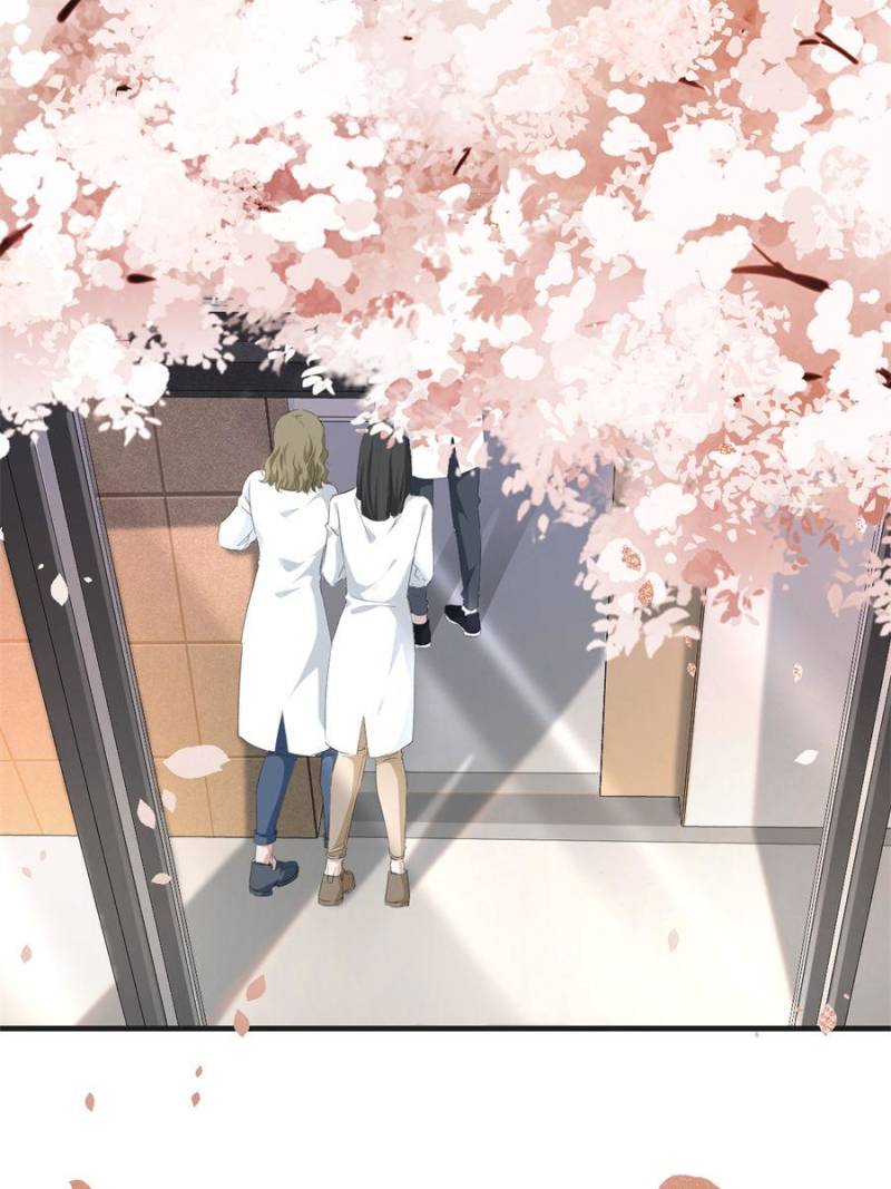 The Sound of Love (Official) - Chapter 10 manhwa