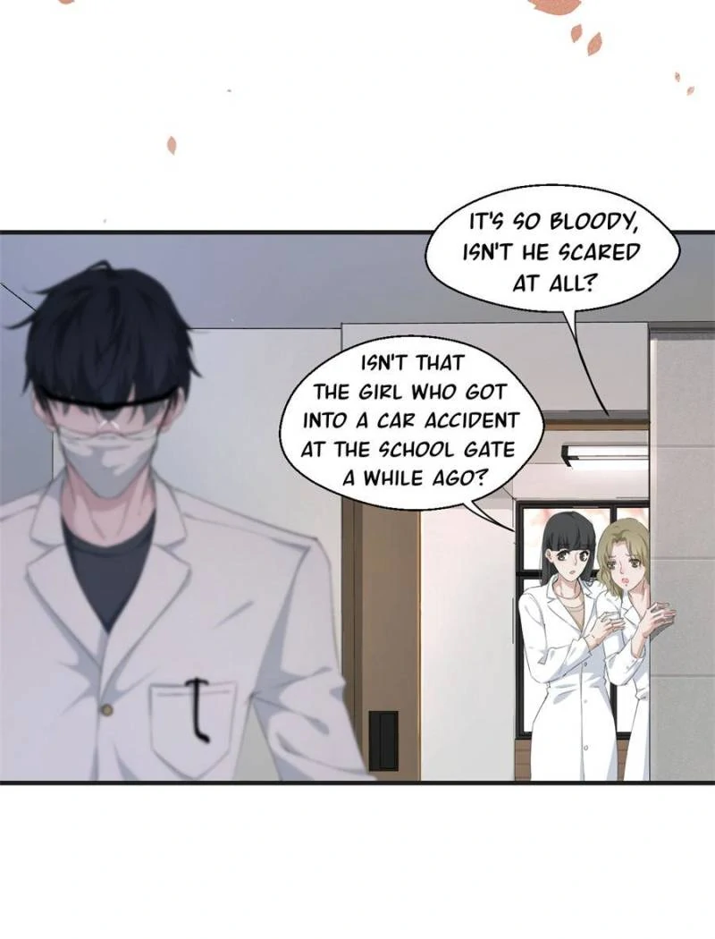 The Sound of Love (Official) - Chapter 10 manhwa