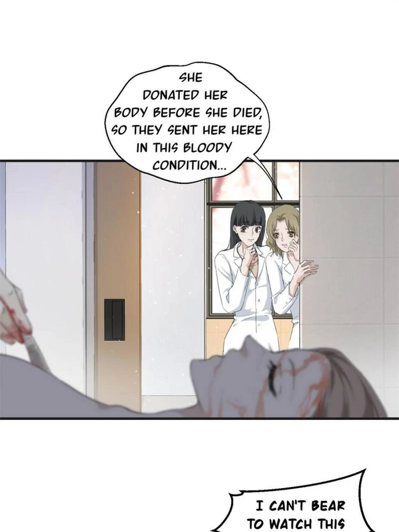 The Sound of Love (Official) - Chapter 10 manhwa