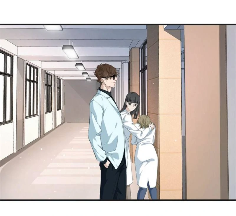 The Sound of Love (Official) - Chapter 10 manhwa