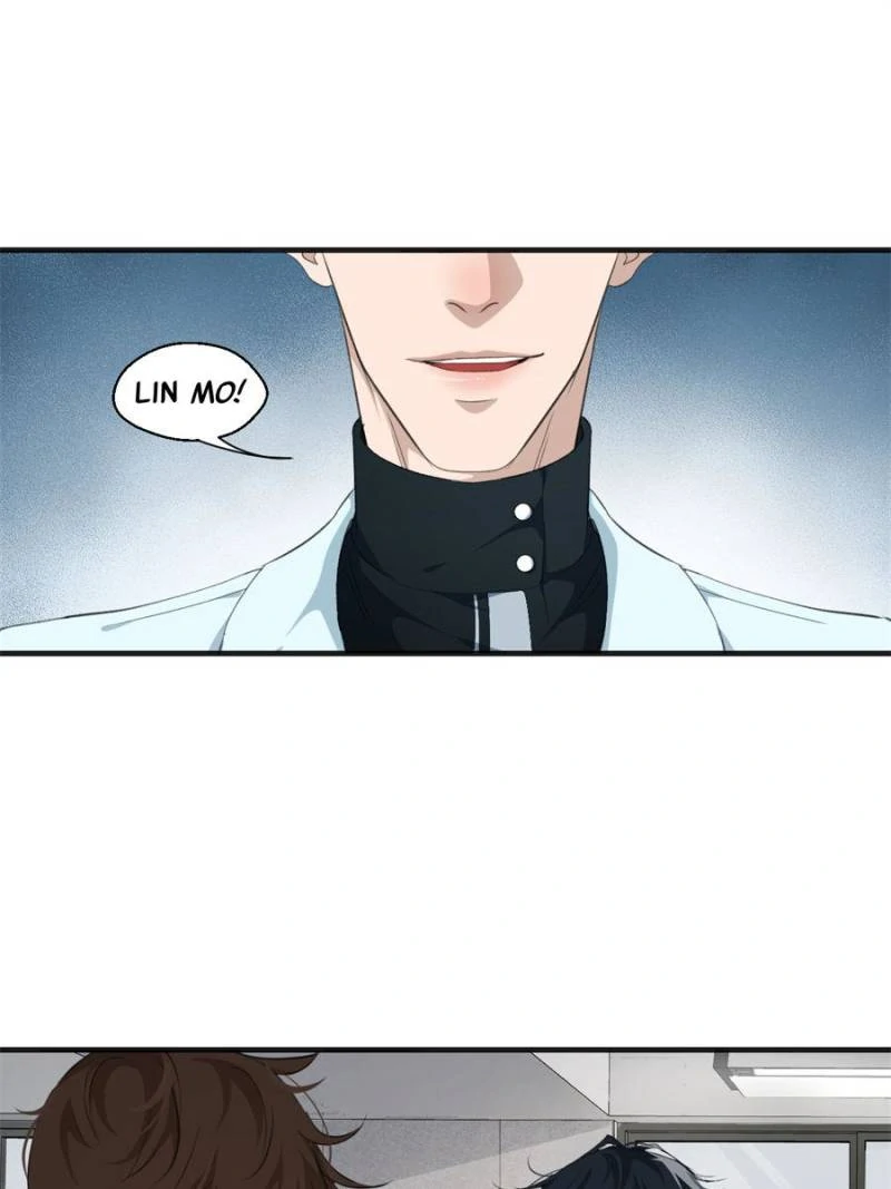 The Sound of Love (Official) - Chapter 10 manhwa