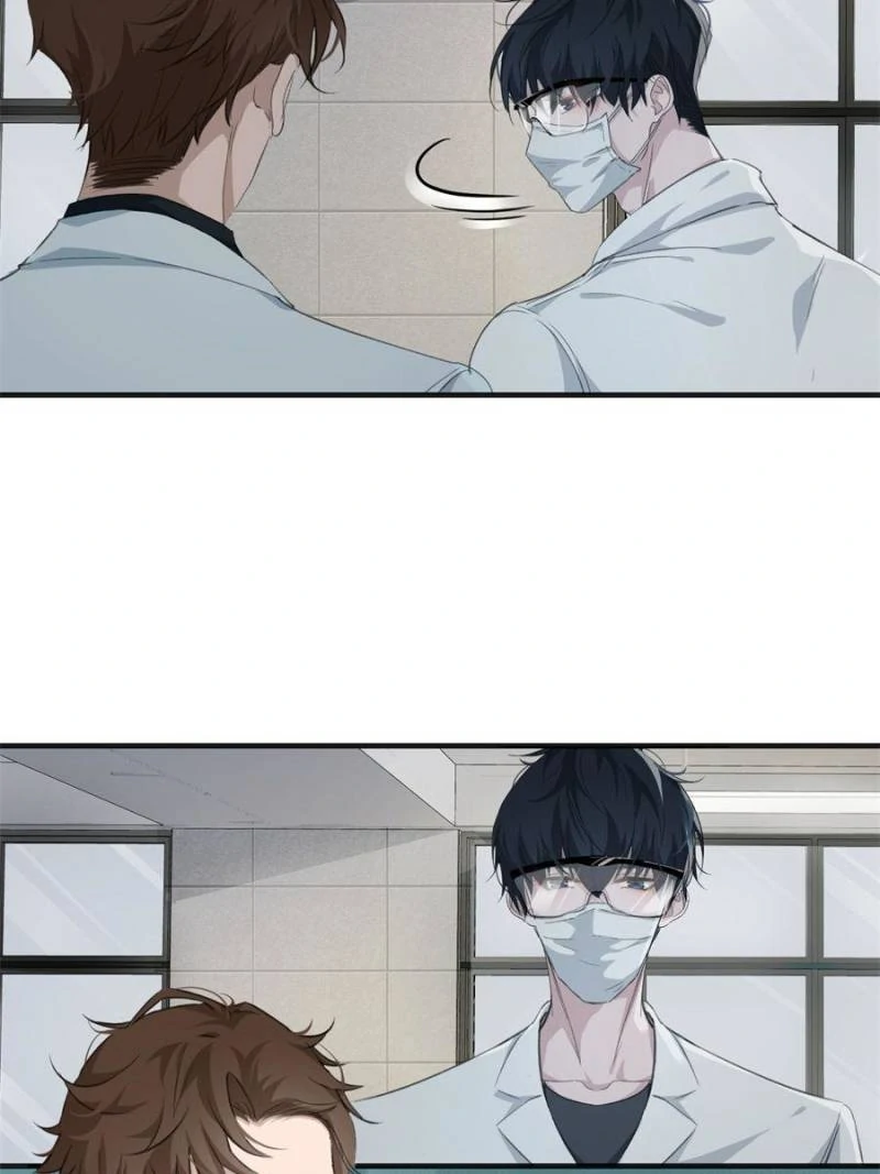 The Sound of Love (Official) - Chapter 10 manhwa