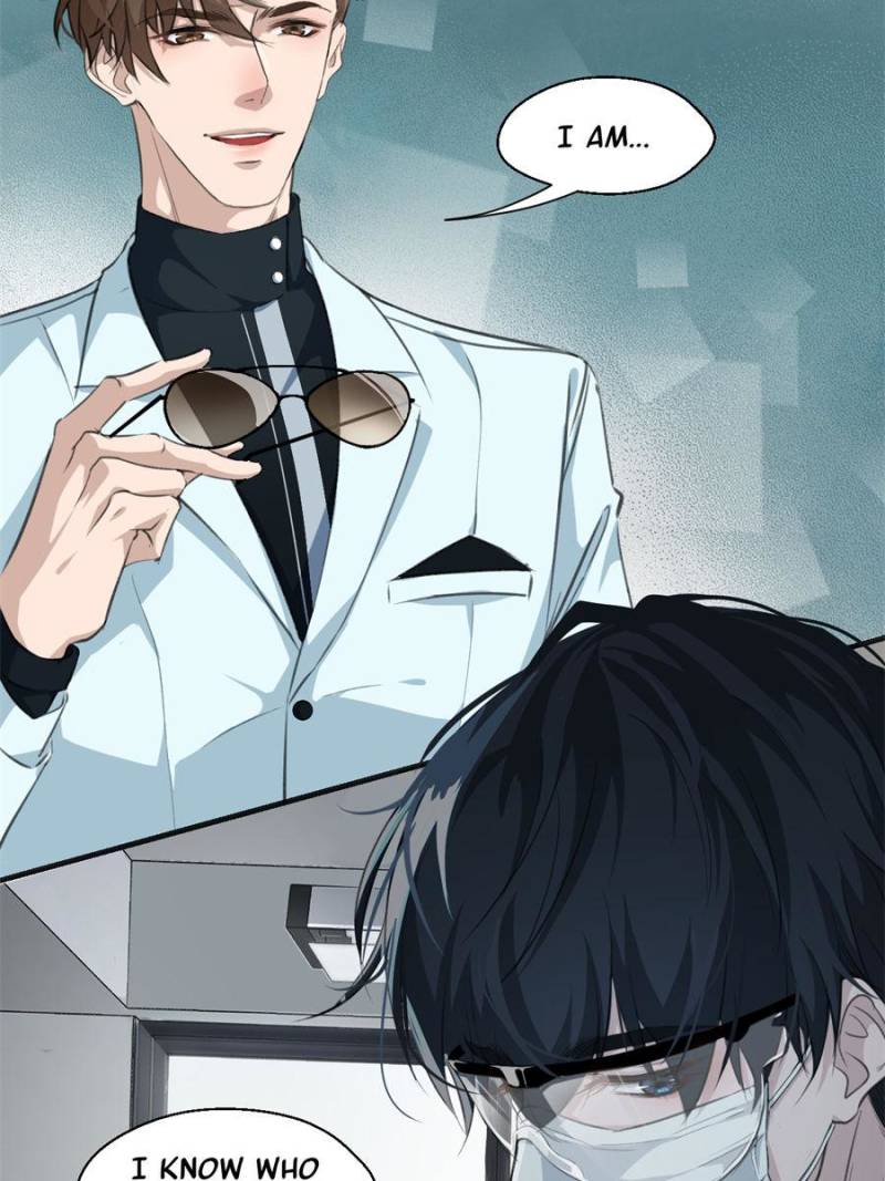The Sound of Love (Official) - Chapter 10 manhwa