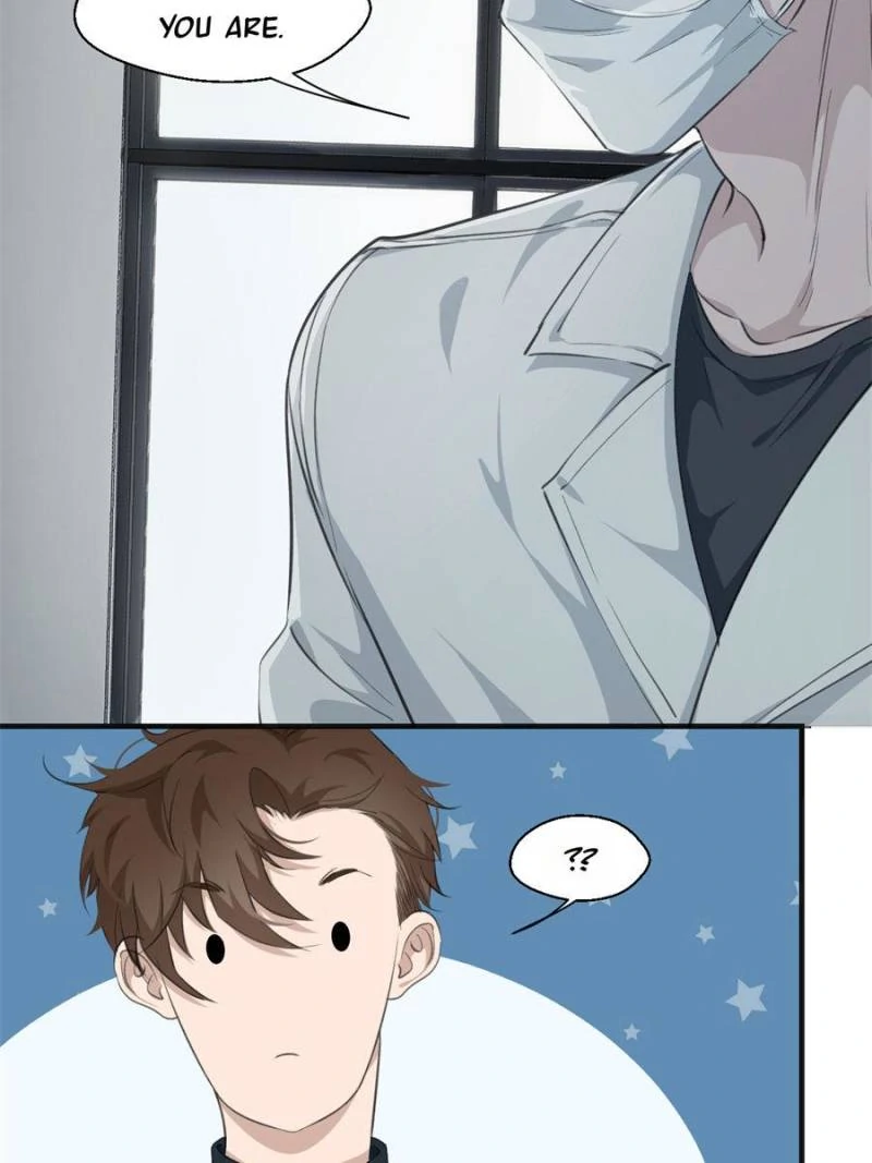 The Sound of Love (Official) - Chapter 10 manhwa