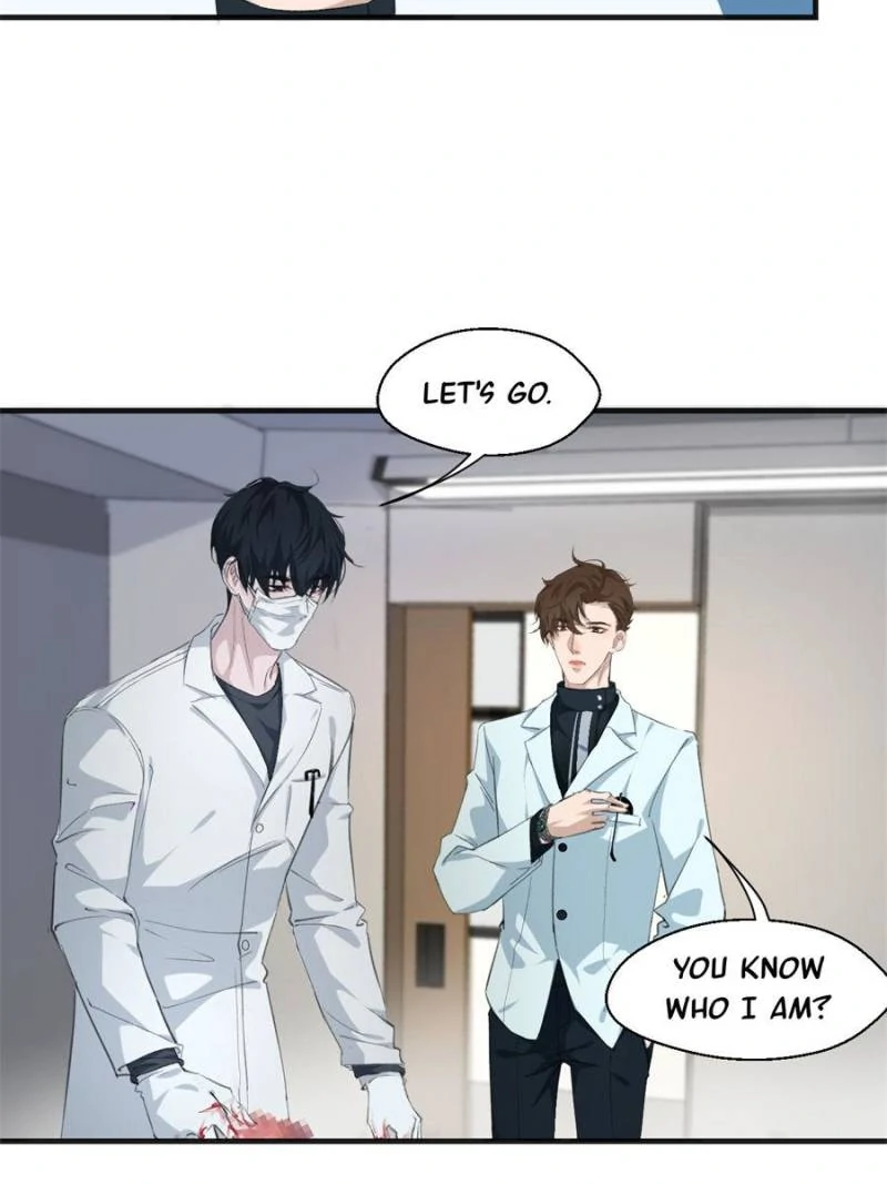 The Sound of Love (Official) - Chapter 10 manhwa