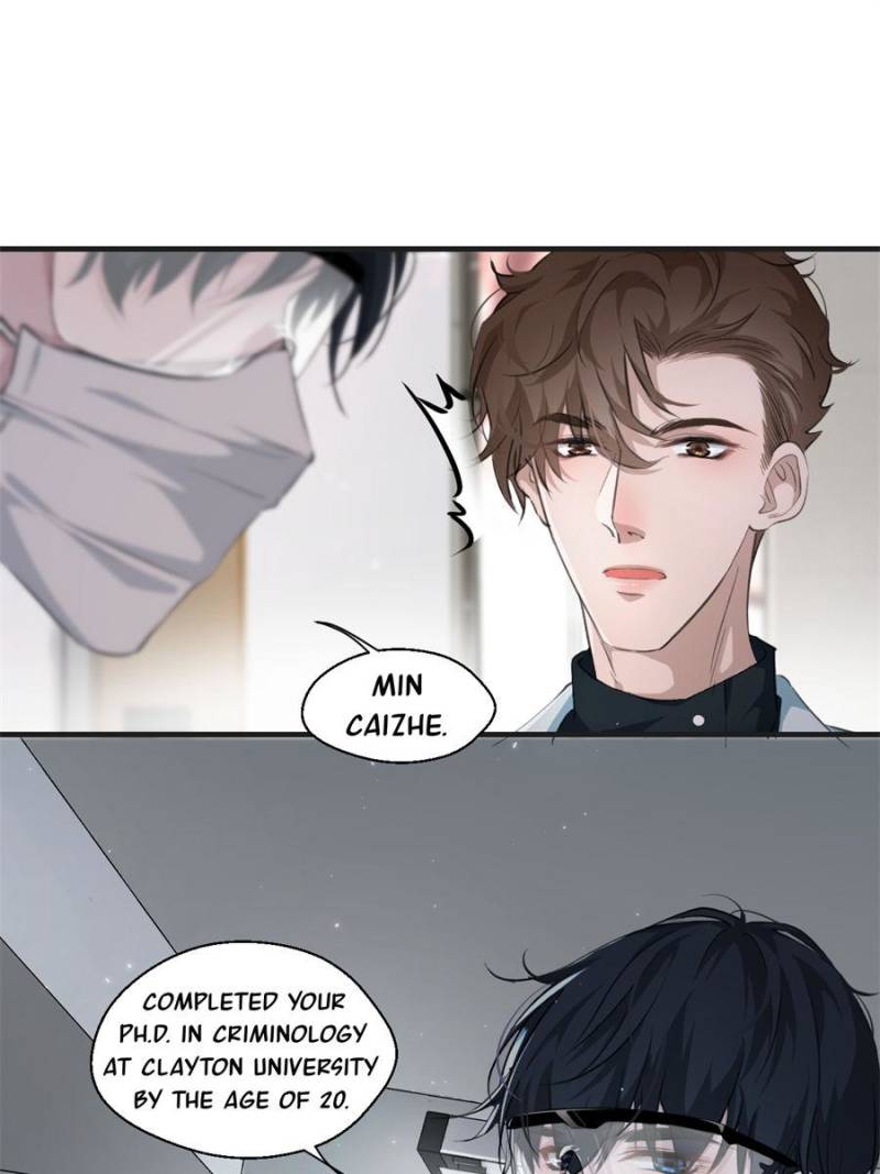 The Sound of Love (Official) - Chapter 10 manhwa