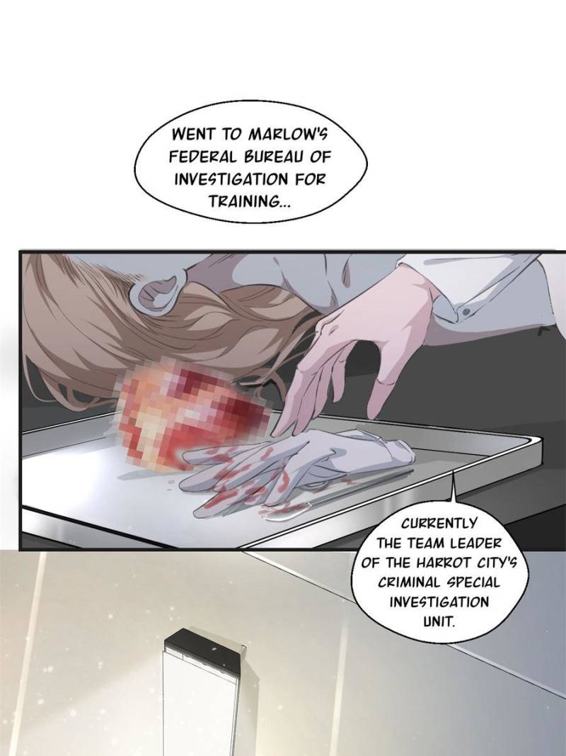 The Sound of Love (Official) - Chapter 10 manhwa