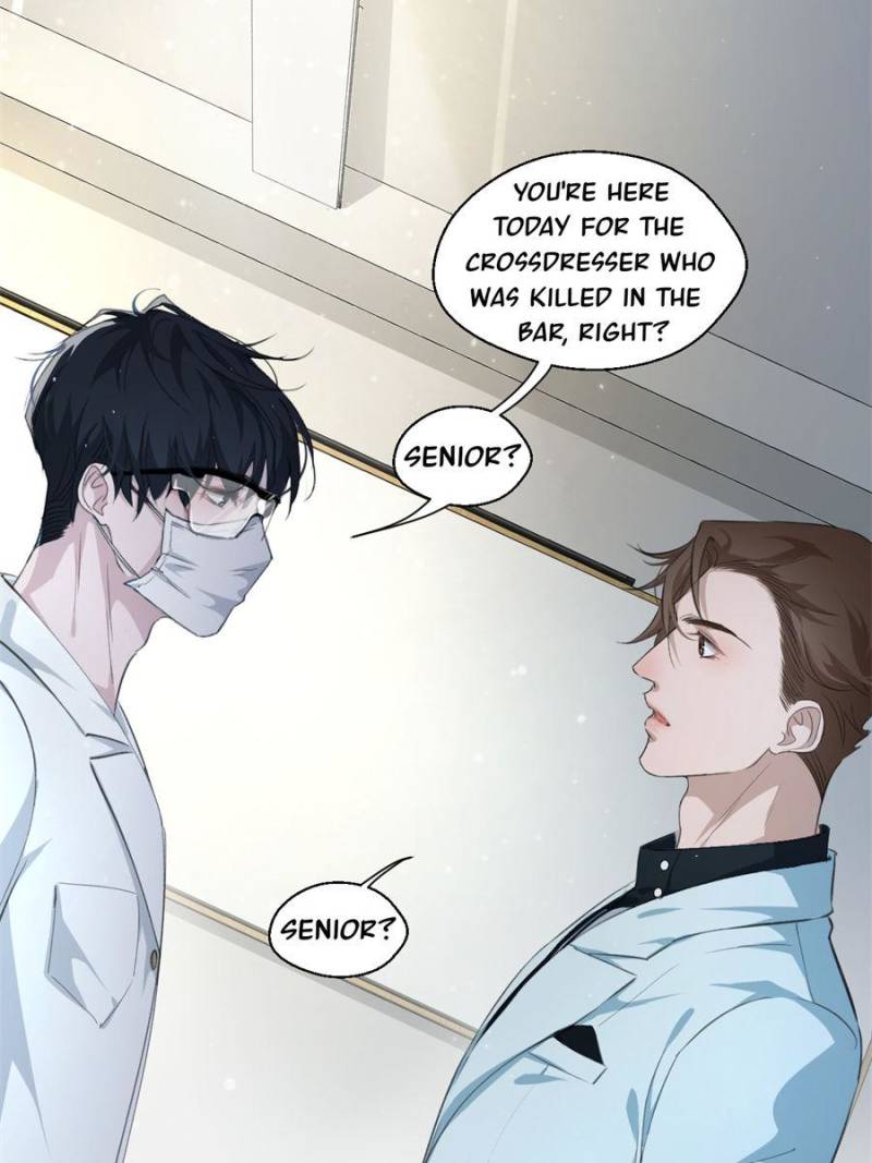 The Sound of Love (Official) - Chapter 10 manhwa