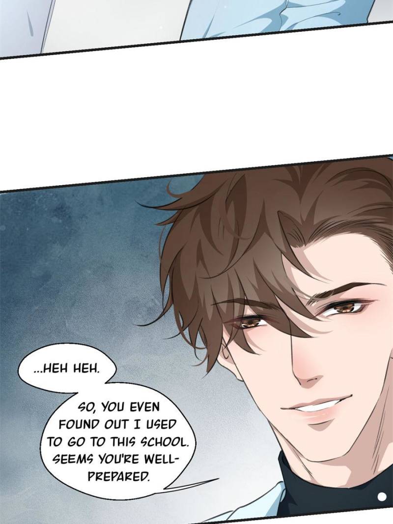 The Sound of Love (Official) - Chapter 10 manhwa