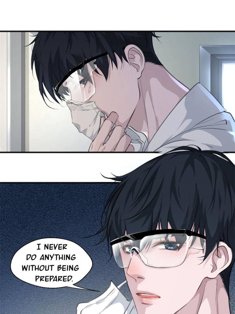 The Sound of Love (Official) - Chapter 10 manhwa