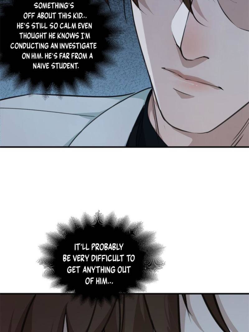 The Sound of Love (Official) - Chapter 10 manhwa