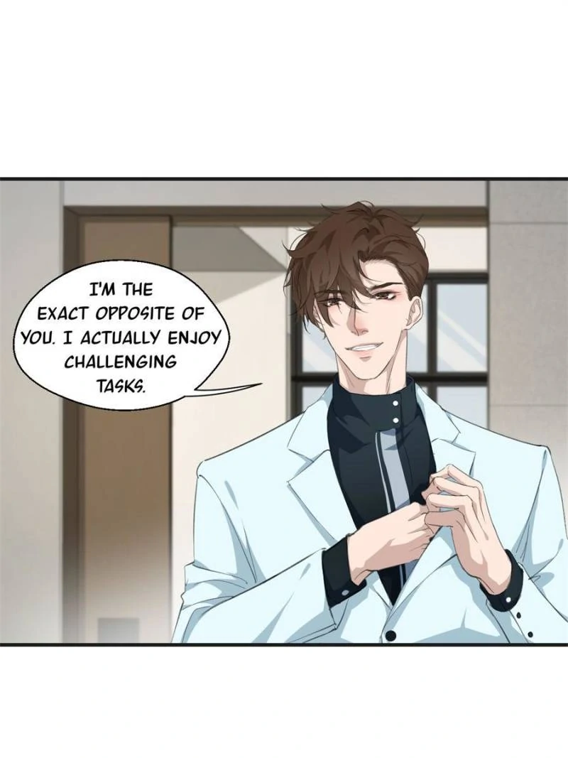 The Sound of Love (Official) - Chapter 10 manhwa