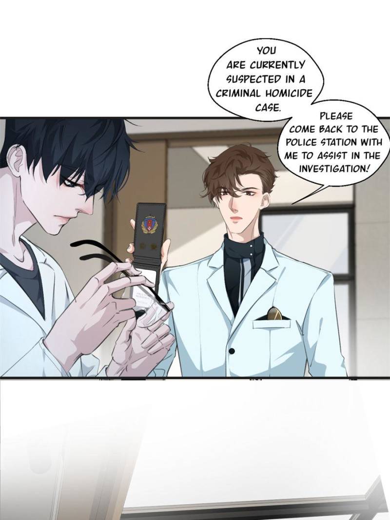 The Sound of Love (Official) - Chapter 10 manhwa