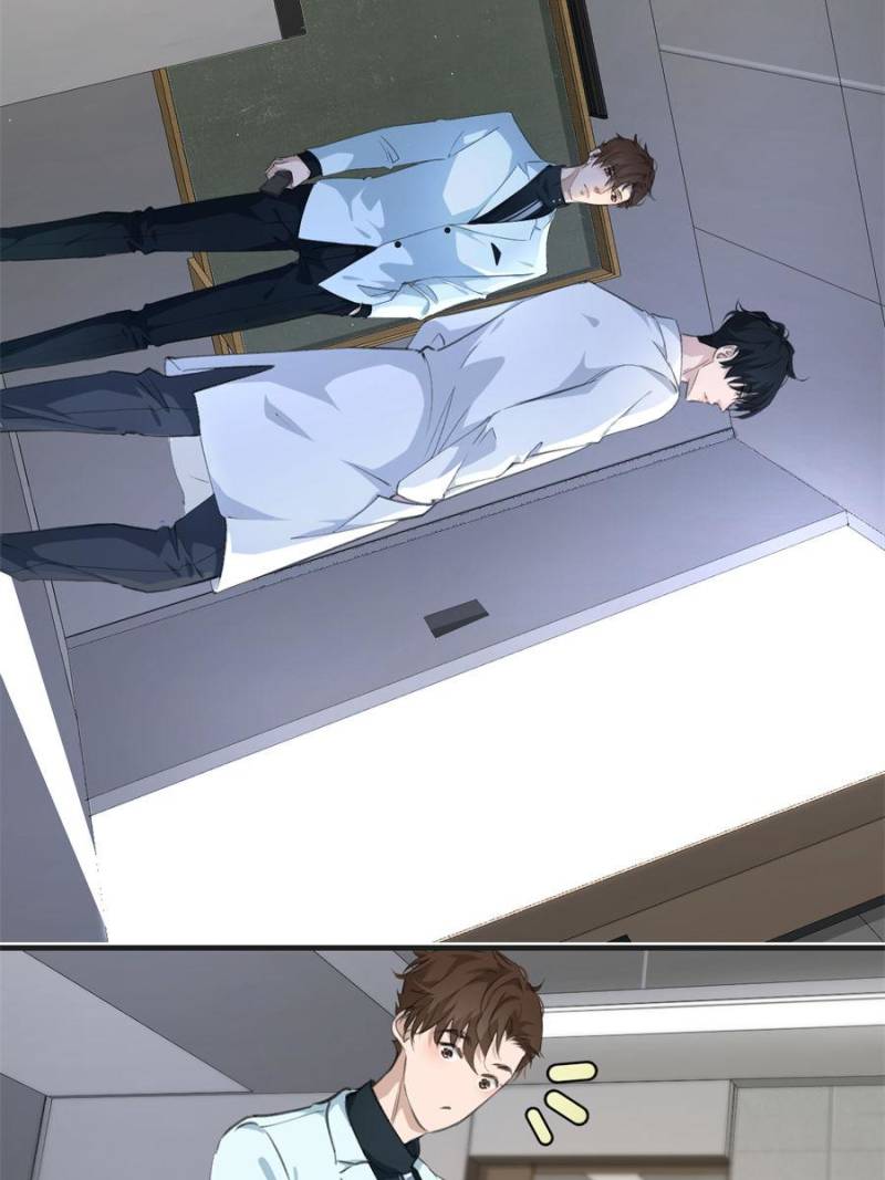 The Sound of Love (Official) - Chapter 10 manhwa