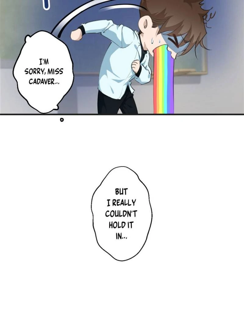 The Sound of Love (Official) - Chapter 10 manhwa