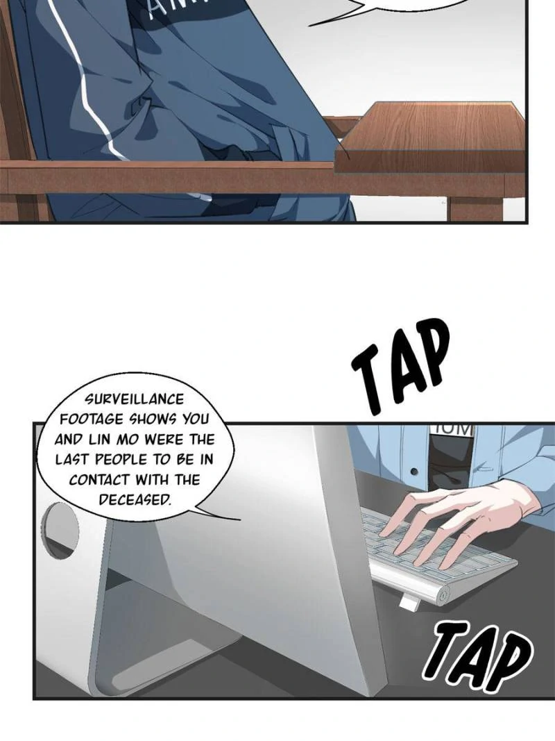 The Sound of Love (Official) - Chapter 11 manhwa